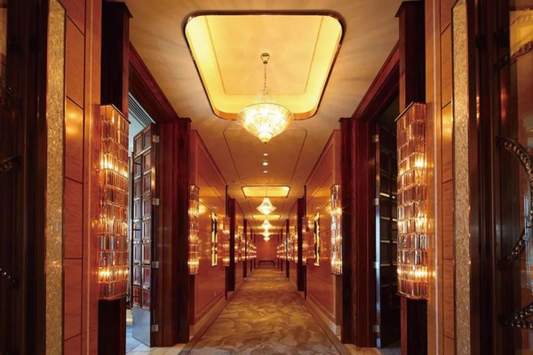 逃离喧嚣，北站附近这家按摩馆让你焕然一新！