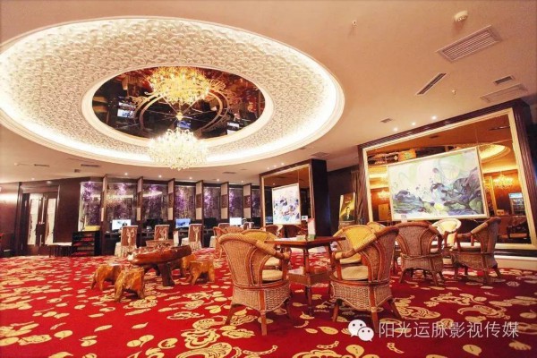 龙头寺特色按摩，放松身心就找这家！