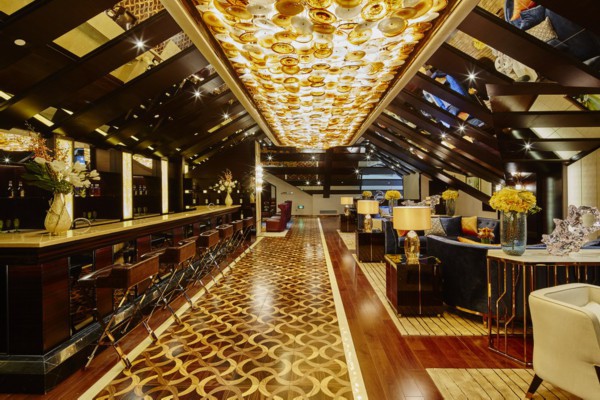 在重庆，体验一把技师们的专业按摩吧！