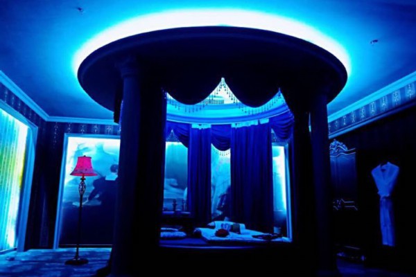 重庆独家！体验最地道按摩足疗，放松身心一整天