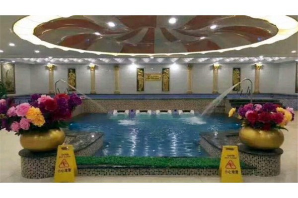 重庆桑拿洗浴，哪家体验更地道？