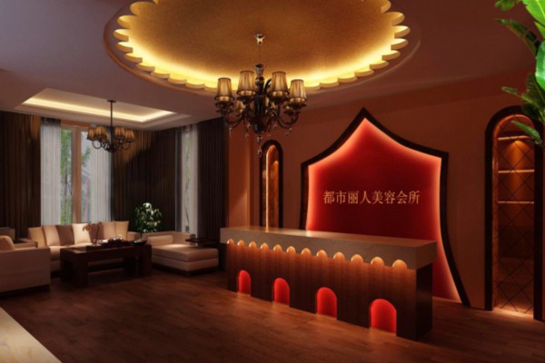 逃离喧嚣，北站附近这家按摩馆让你焕然一新！