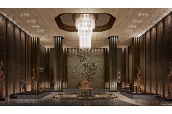 山城璀璨夜生活，重庆品牌夜宴图