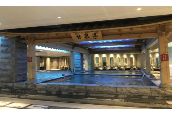 山城巴南夜生活,巴适得板! 山城巴南夜生活,巴适得板!