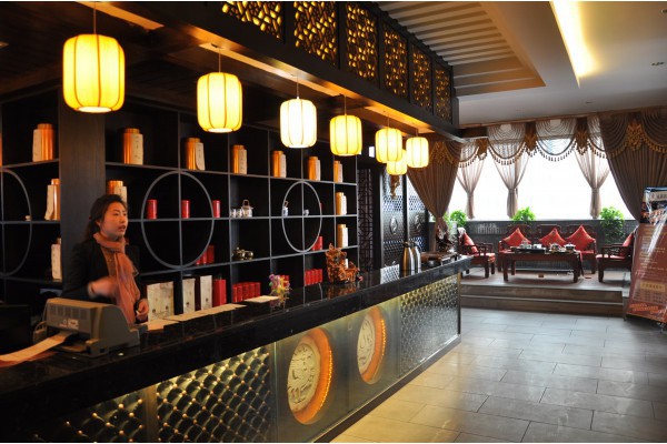 重庆按摩椅回收，旧物新生的温暖故事