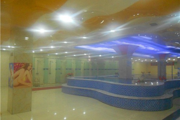 重庆夜色，不夜之城，畅享人生