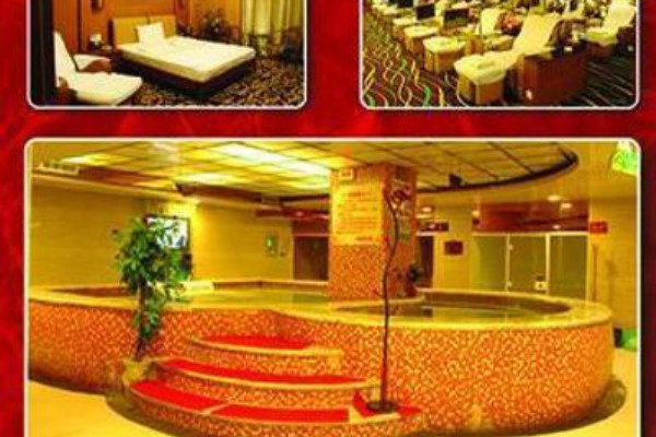 探秘山城按摩好去处，让你的疲惫一扫而空！