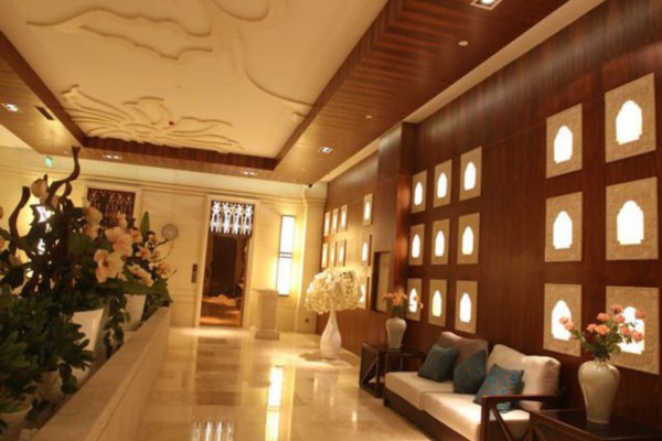 重庆按摩大保健，舒缓疲劳，养生必备