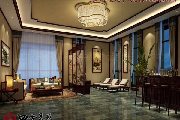 解锁重庆隐藏版按摩地，舒服到不想走！