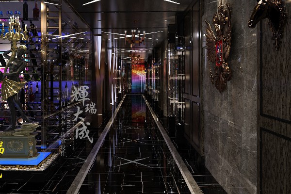 山城热浪，重庆桑拿韩式新体验！