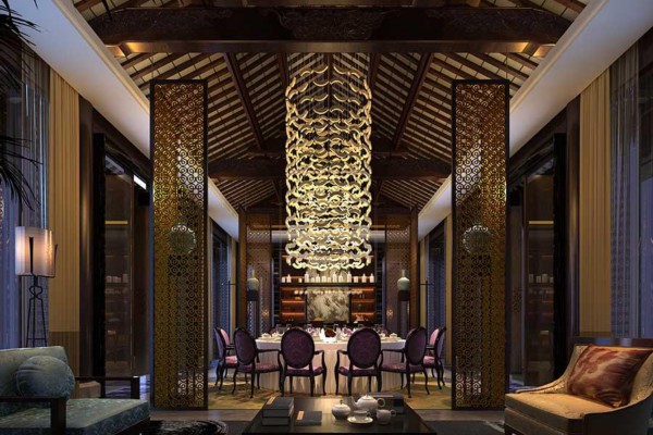 重庆江北泡澡桑拿，养生休闲两不误