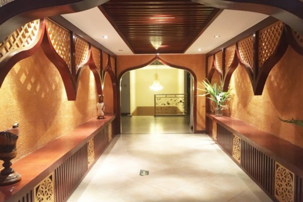 重庆温泉,泡出冬日里的暖阳时光 重庆温泉,泡出冬日里的暖阳时光