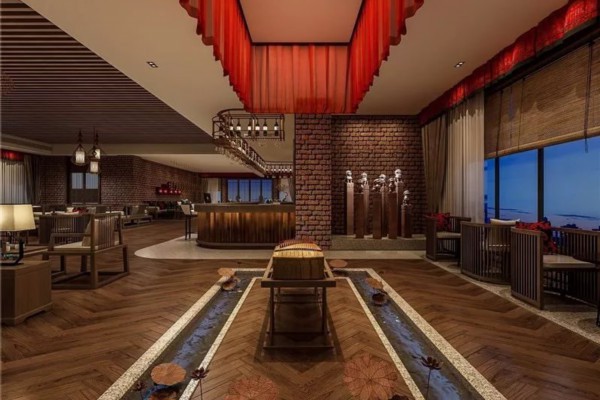 逃离喧嚣，北站附近这家按摩馆让你焕然一新！