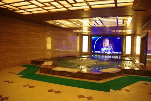 重庆哪个区域按摩最好?体验地道巴渝风情 重庆哪个区域按摩最好?体验地道巴渝风情