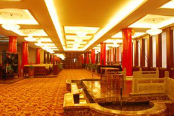 重庆本土特色按摩，一按即爽，你get了吗？